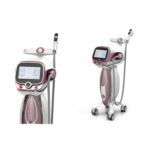 Апарат для фотоомолодження і фотоепіляції IPL: BBl MULA K2