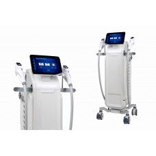 Апарат для фотоомолодження і фотоепіляції VE-2060