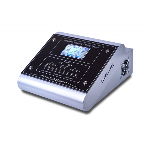 Апарат пресотерапії 3 в 1 8310 ET