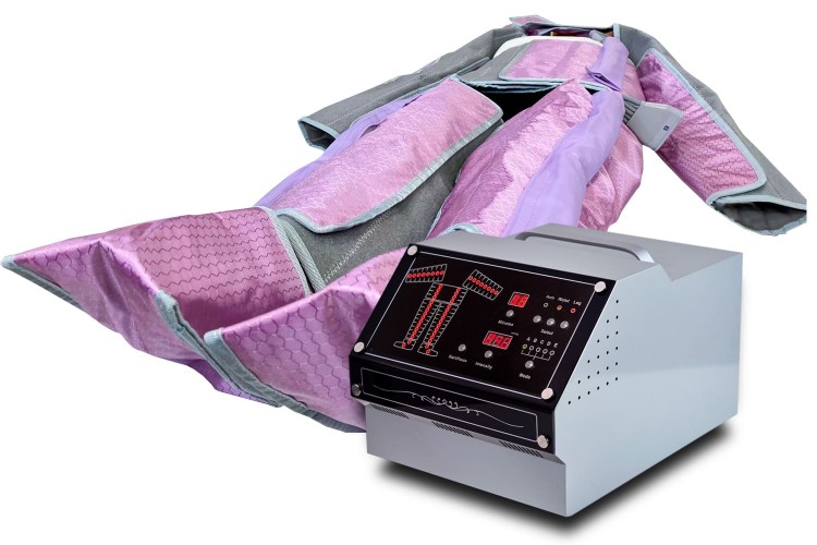 Професійний апарат пресотерапії Air Slim Ultra