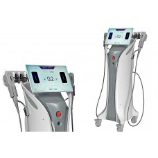 Апарат smas-ліфтингу HiFu-02