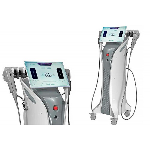 Апарат smas-ліфтингу HiFu-02