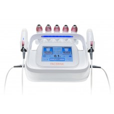 Апарат ультразвукового SMAS ліфтингу HiFu-05