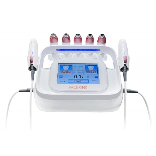 Апарат ультразвукового SMAS ліфтингу HiFu-05