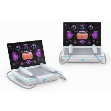 Апарат ультразвукового SMAS ліфтингу HiFu-07