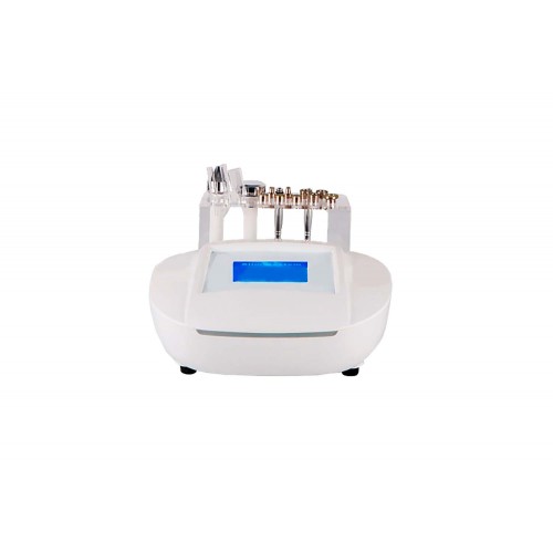 Багатофункціональний косметологічний апарат V-02