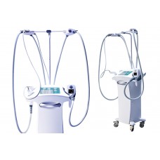 Апарат вакуумно-роликового LPG масажу Vela Pro