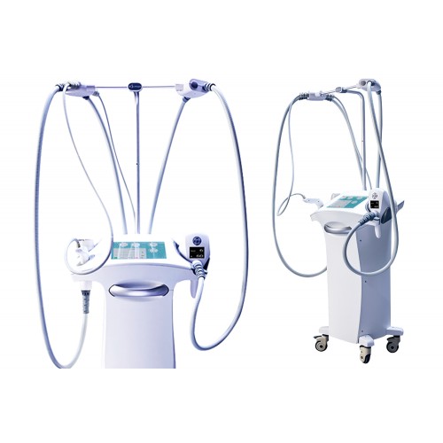 Апарат вакуумно-роликового LPG масажу Vela Pro