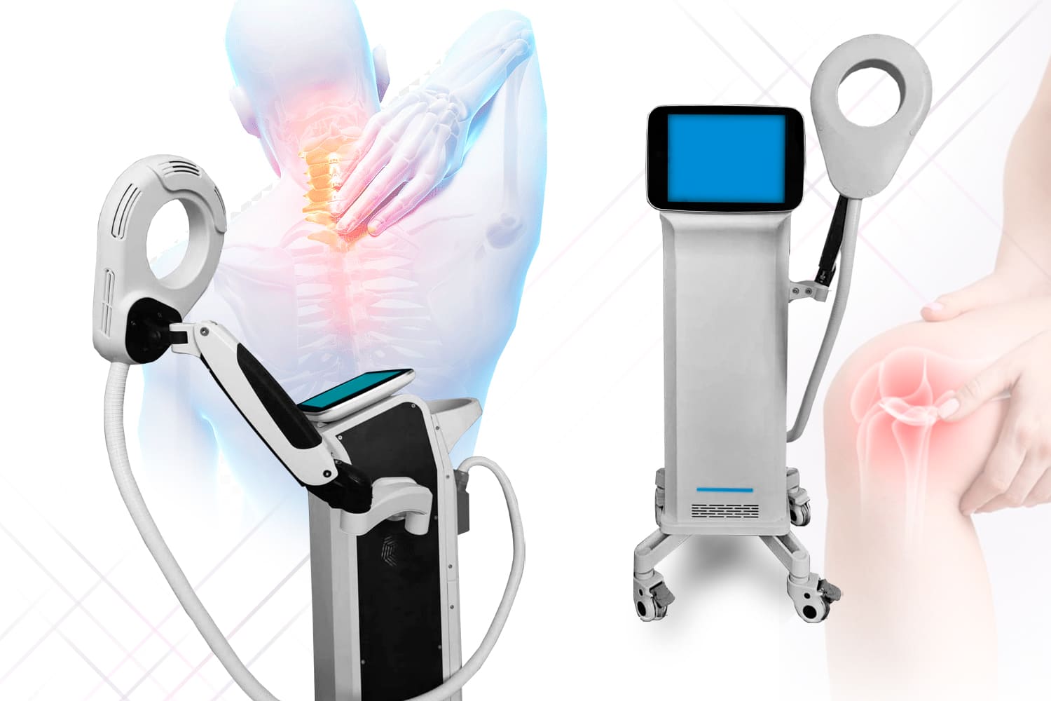 Апарат магнітотерапії