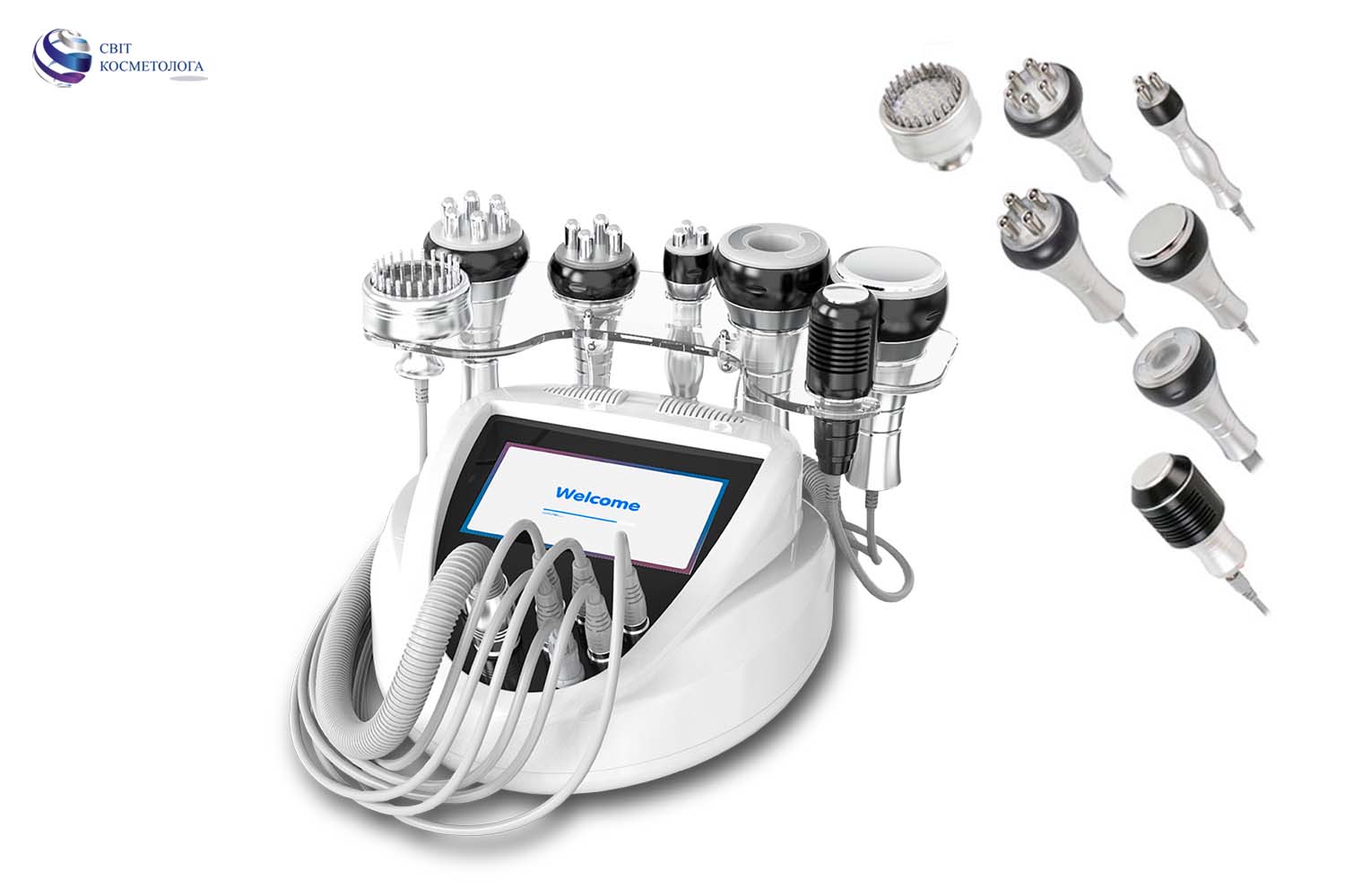 (7 в 1) многофункциональный комбайн S-08