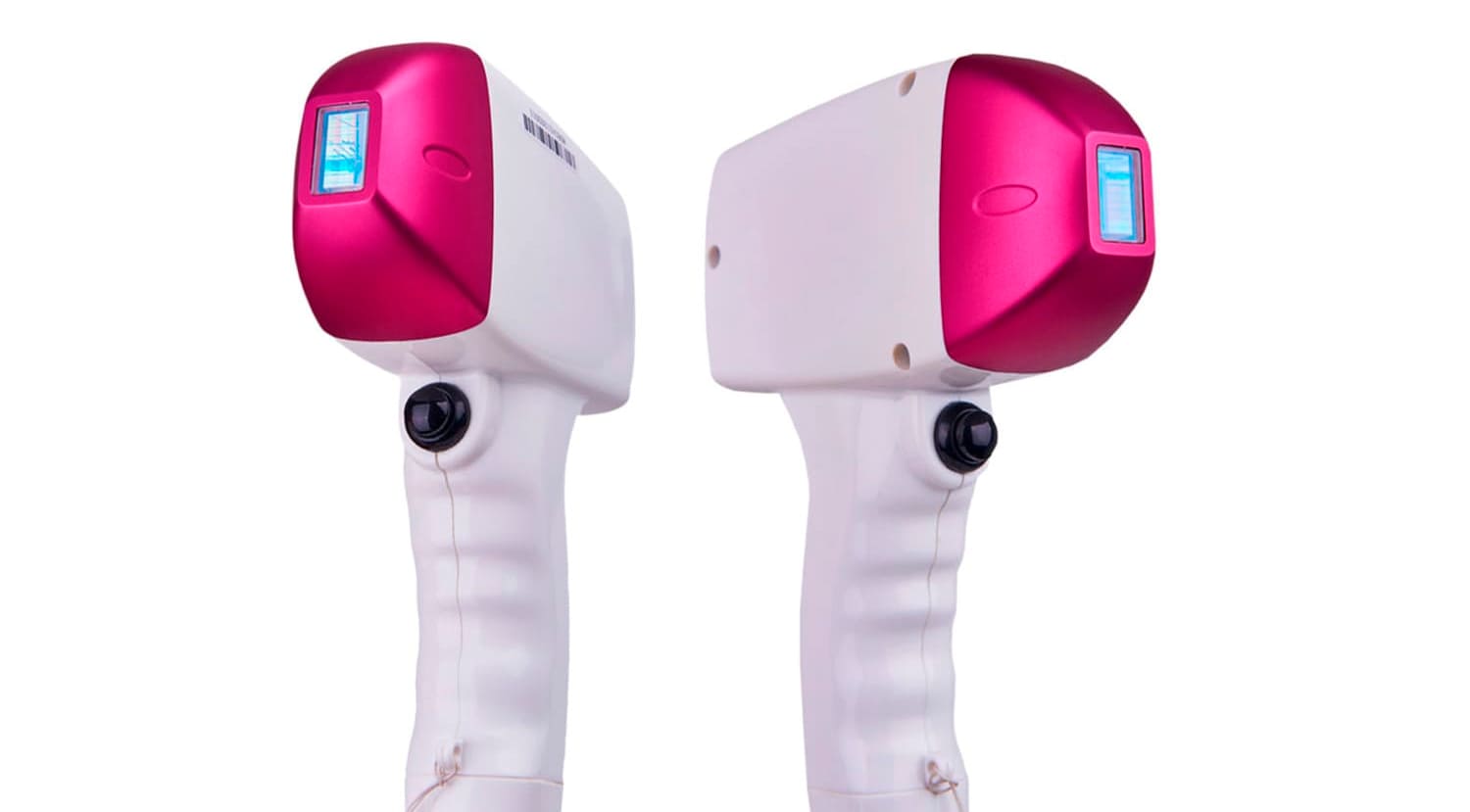 Маніпула портативний діодний лазер DL-03