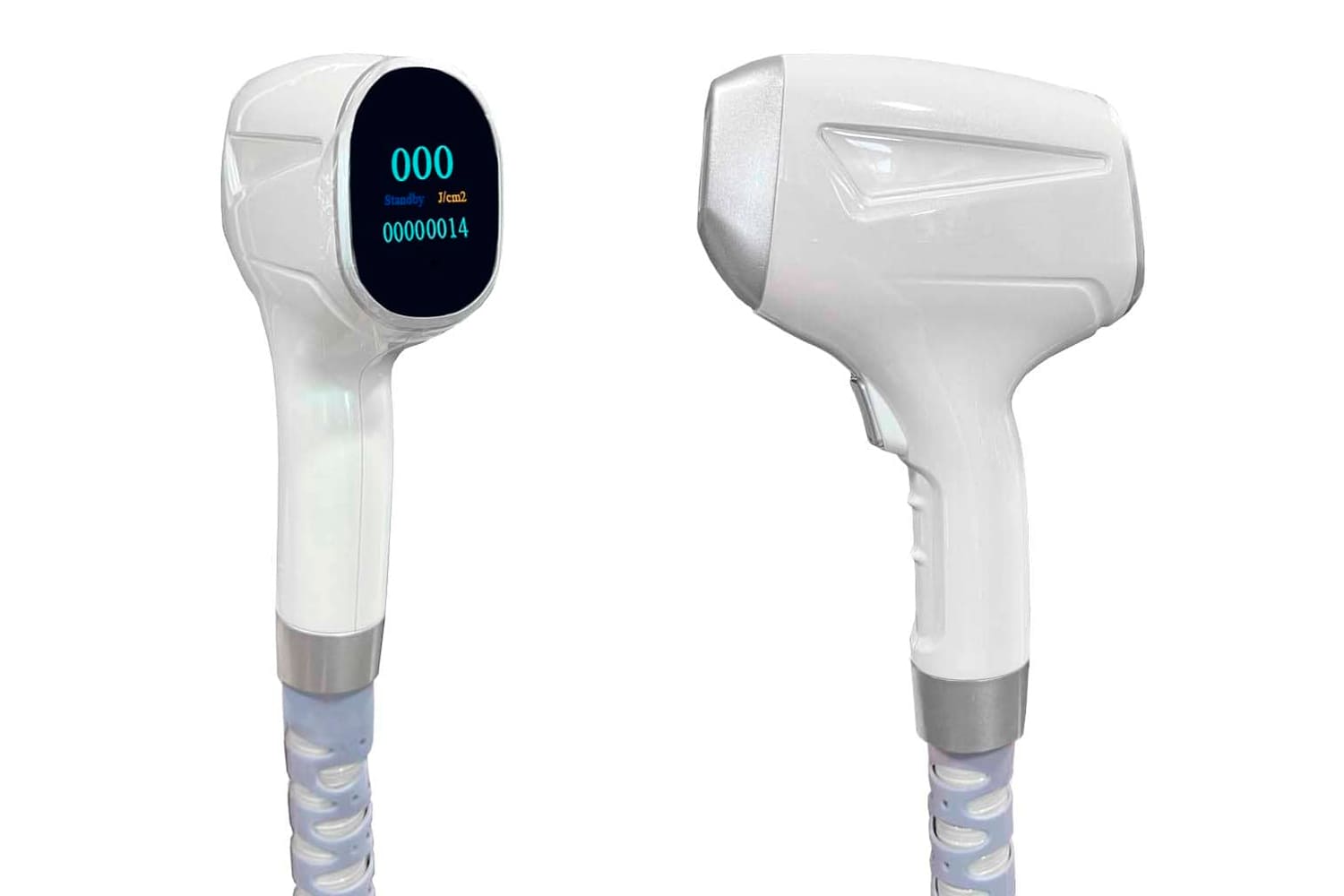 Маніпула діодного лазера DL-04 (2000 Вт)