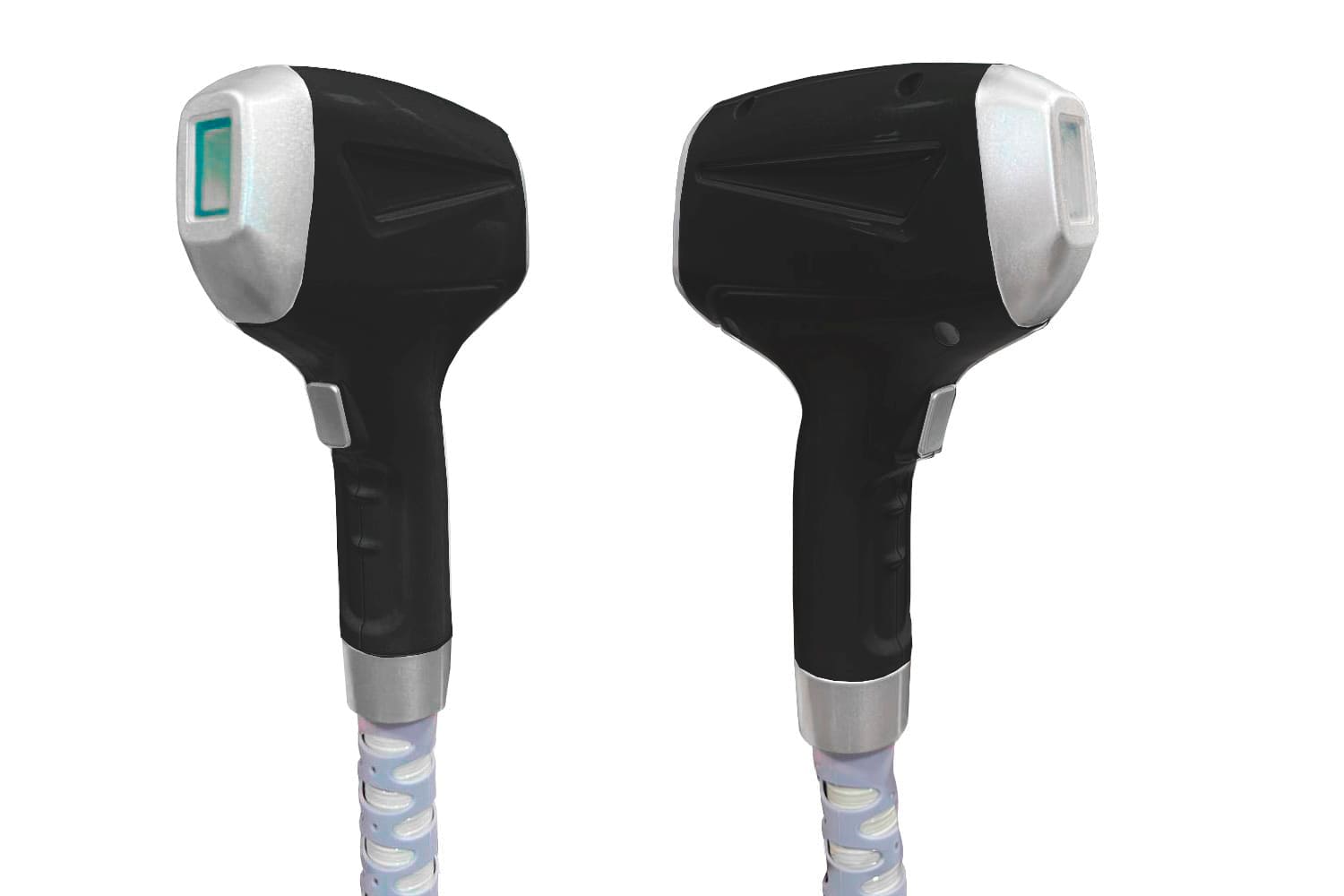 Маніпула діодного лазера DL-04 (2400 Вт)