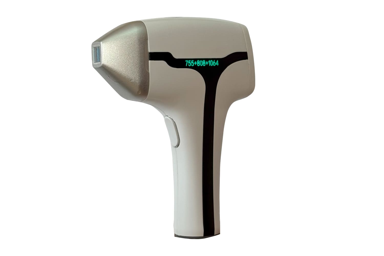 Маніпула портативного діодного лазера DL-05 (Android)