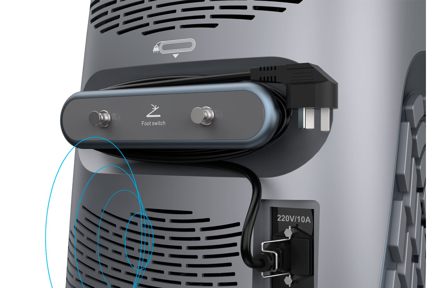 Система активного охолодження COOL PRO