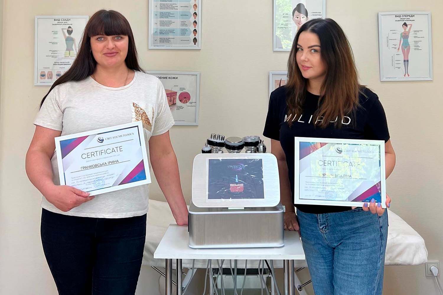 Как правильно выбрать аппарат