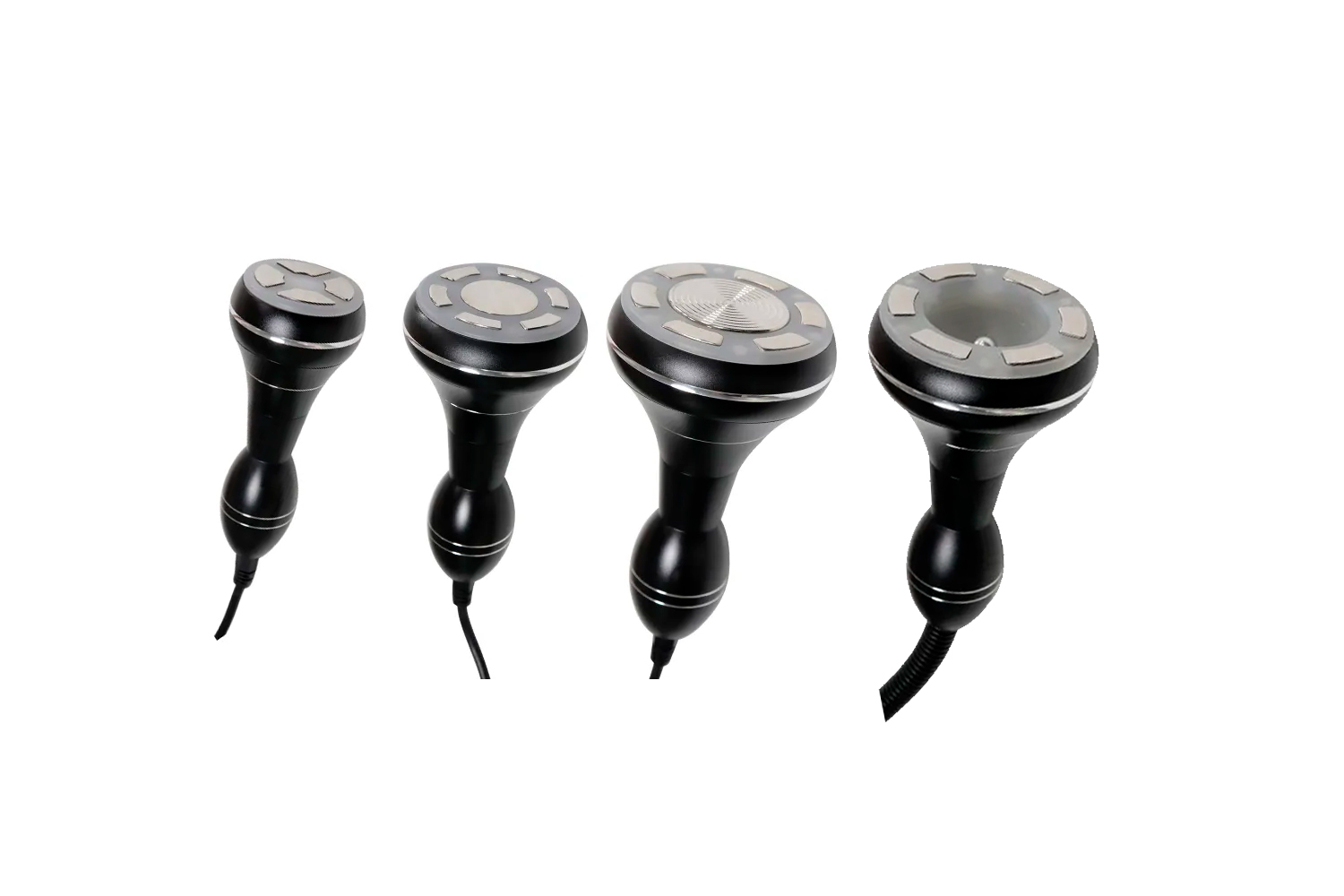 Апарат кавітації, RF-ліфтингу, ліполізу та вакуумного масажу S-Shape