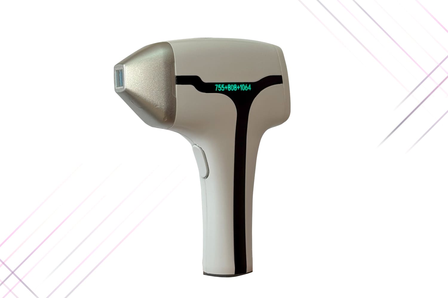 Ресурс маніпули – до 100 мільйонів імпульсів