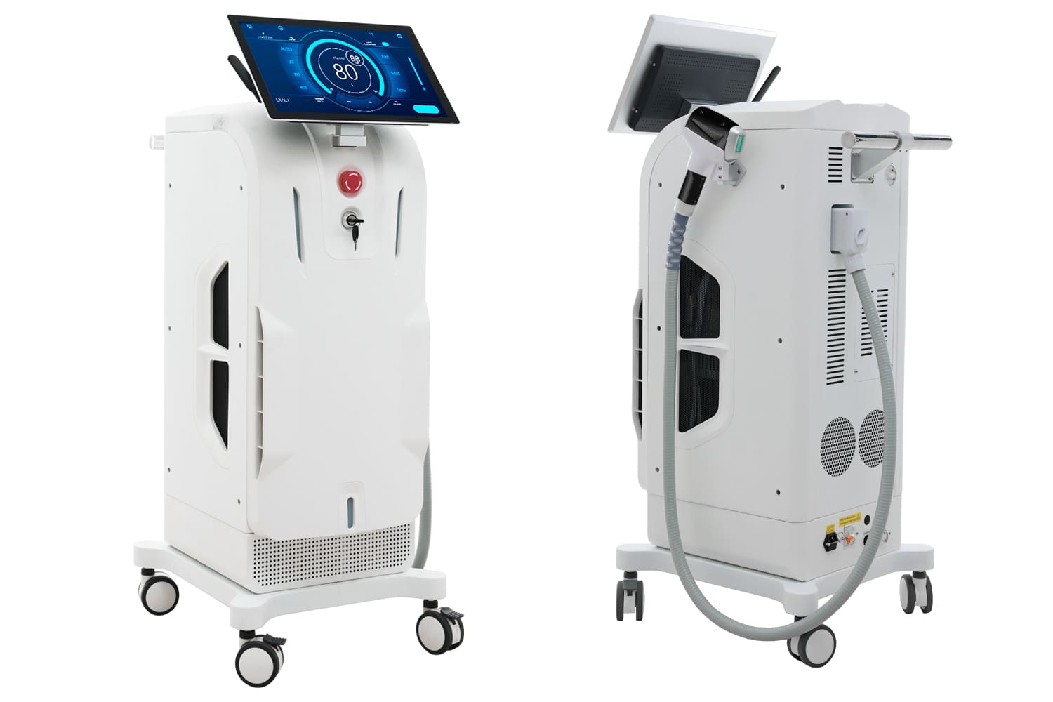 Діодний лазер DL-07