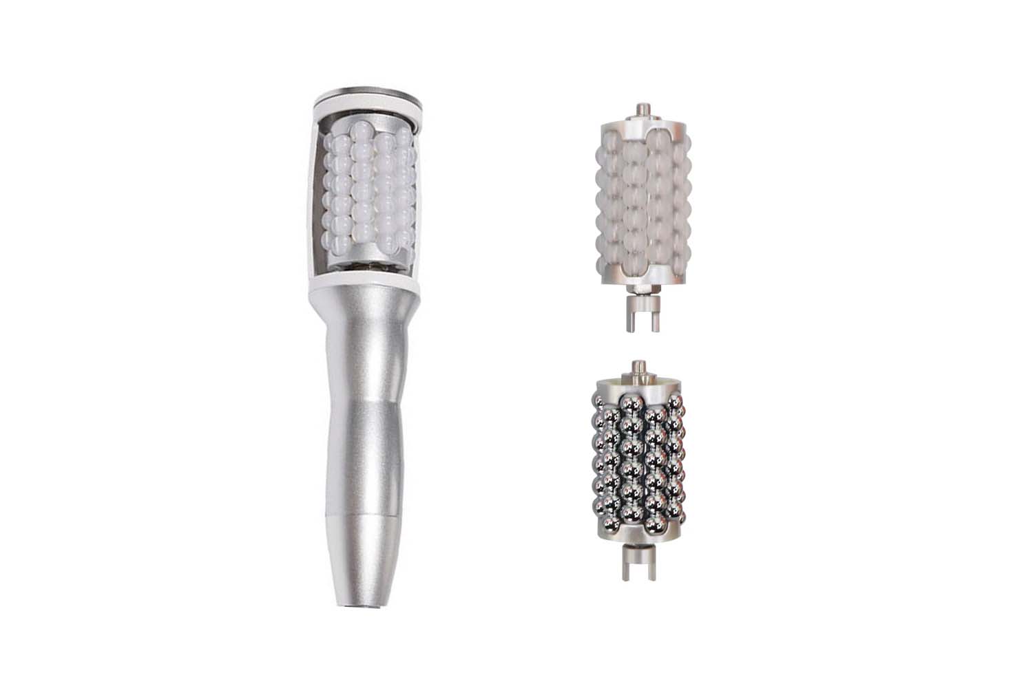 Маніпула для роботи по особі по типу Ендосфера