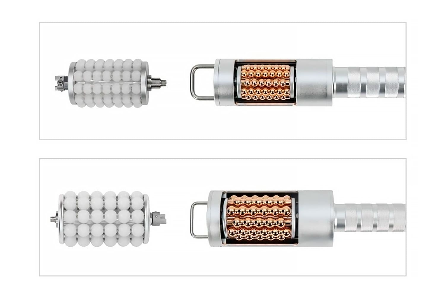 Апарат на кшталт Ендосфера S-slim-04