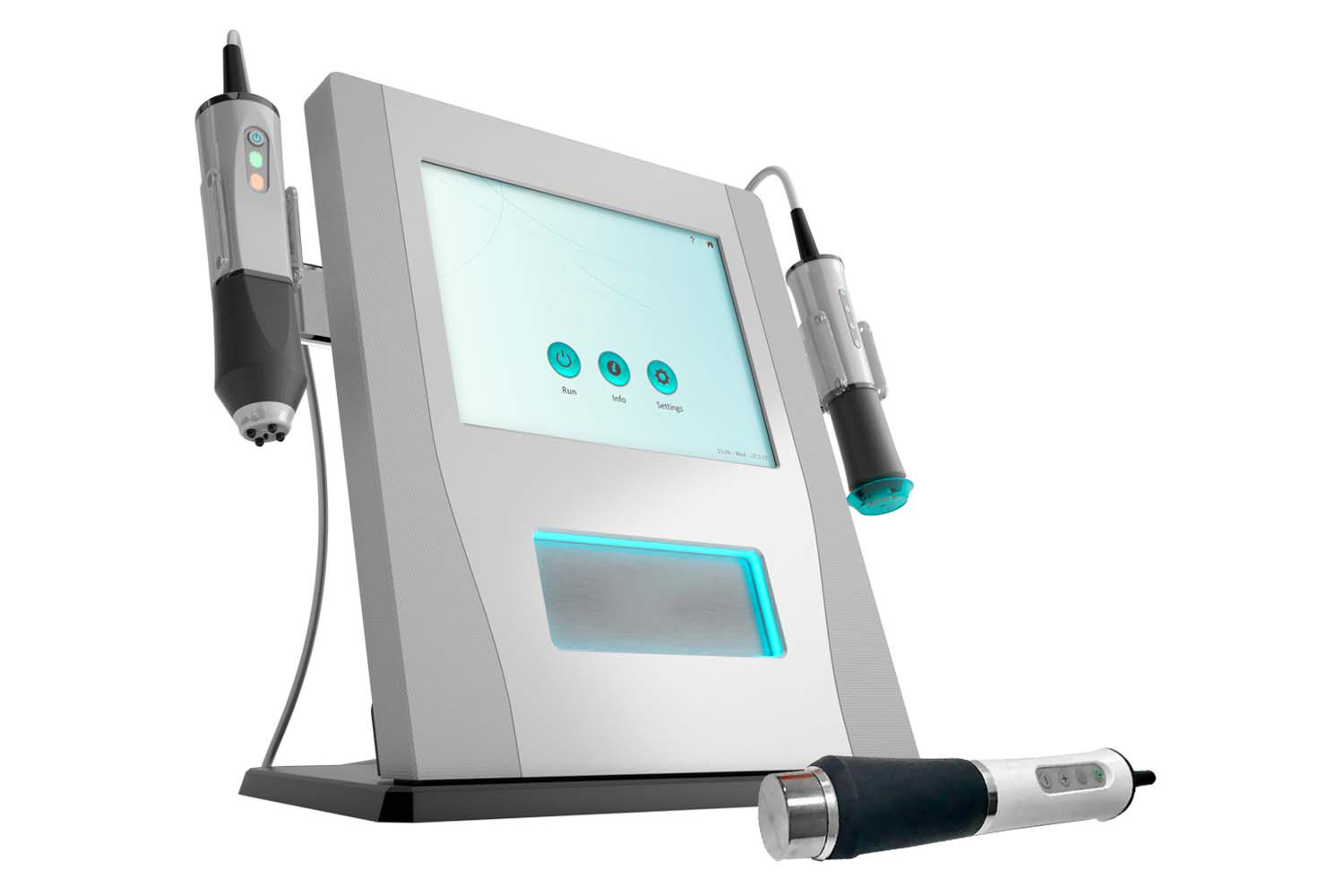 Апарат карбокситерапії Geneo+