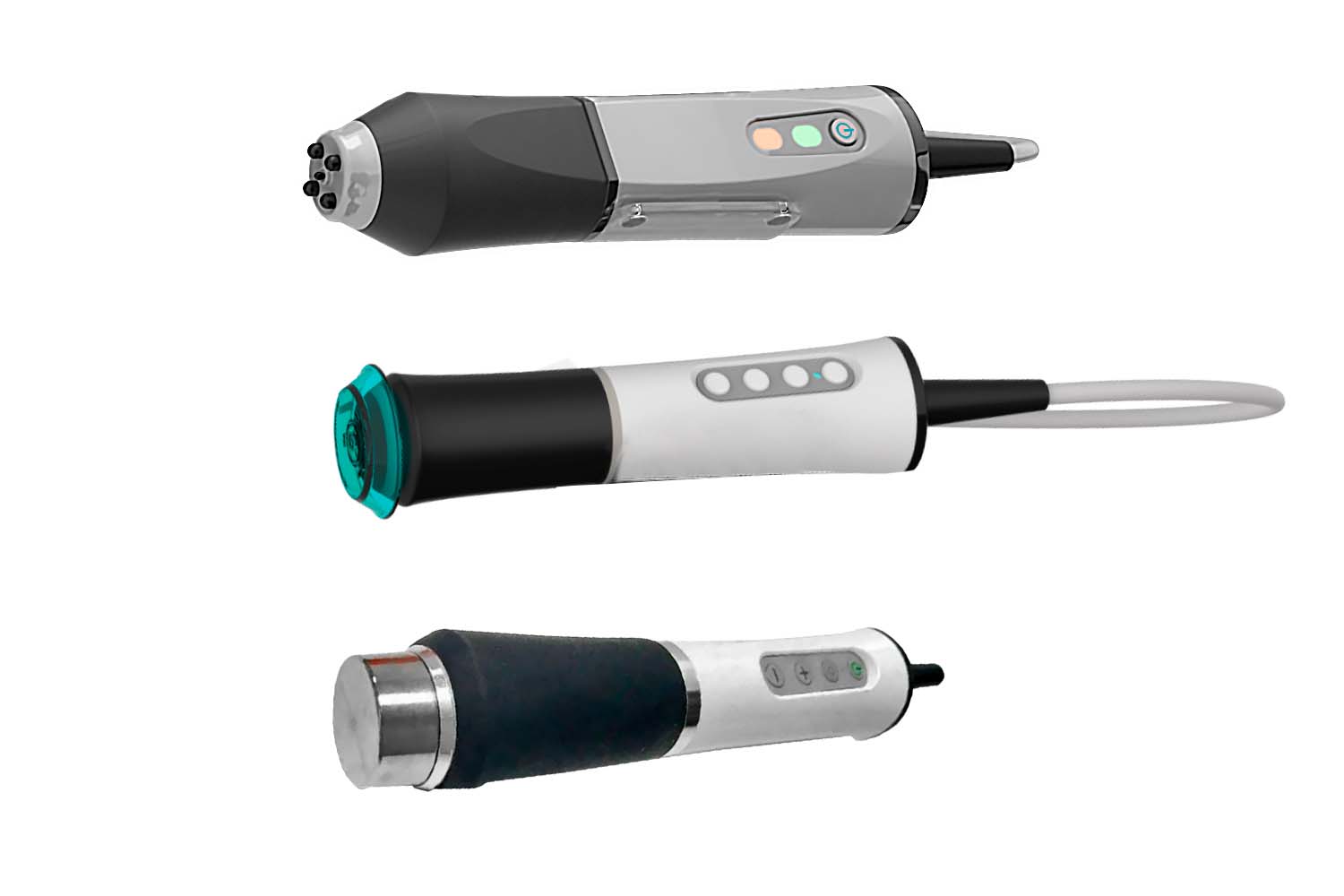 Апарат карбокситерапії Geneo+