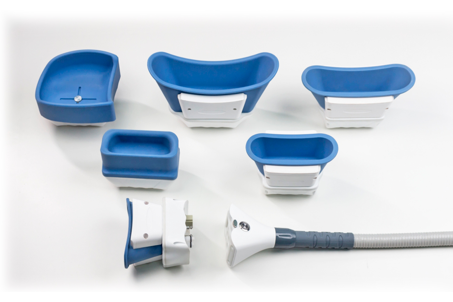 Апарат кріоліполізу