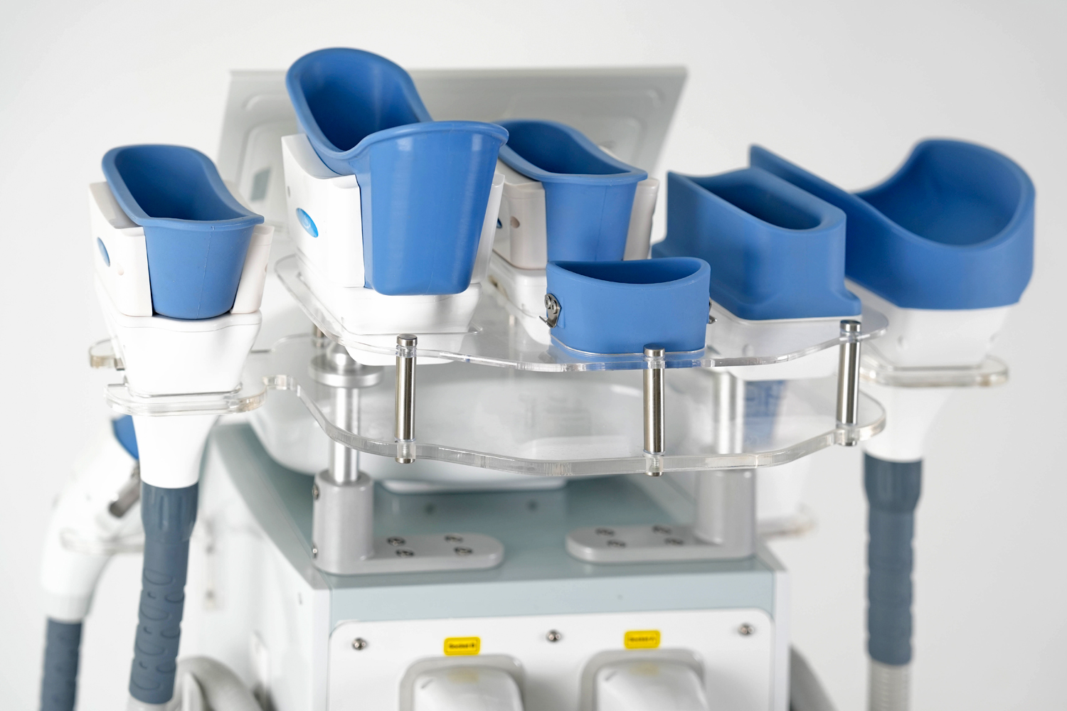 Апарат кріоліполізу