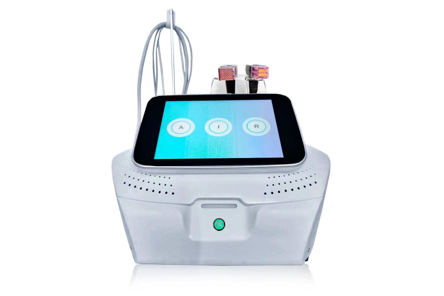 Апарат фракційного RF ліфтингу