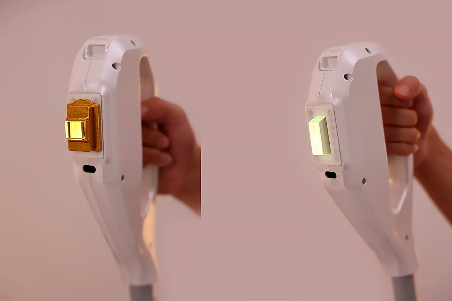 Пристрій BBI