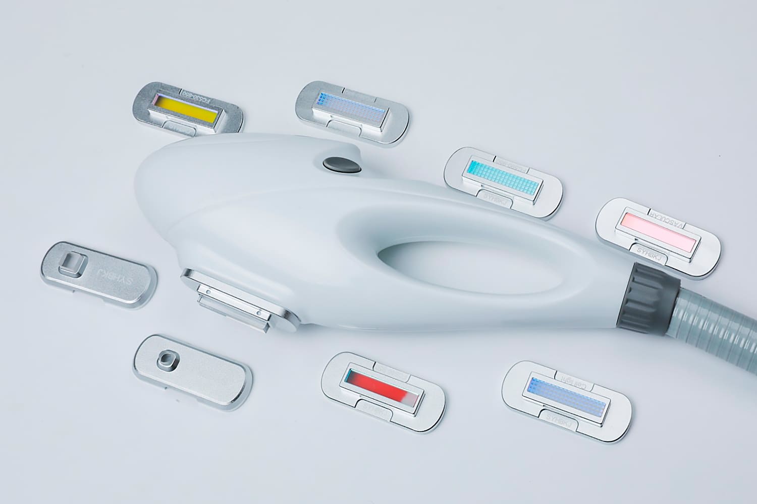 Фільтри в комплектації для фотоепіляції DРL VE-2050