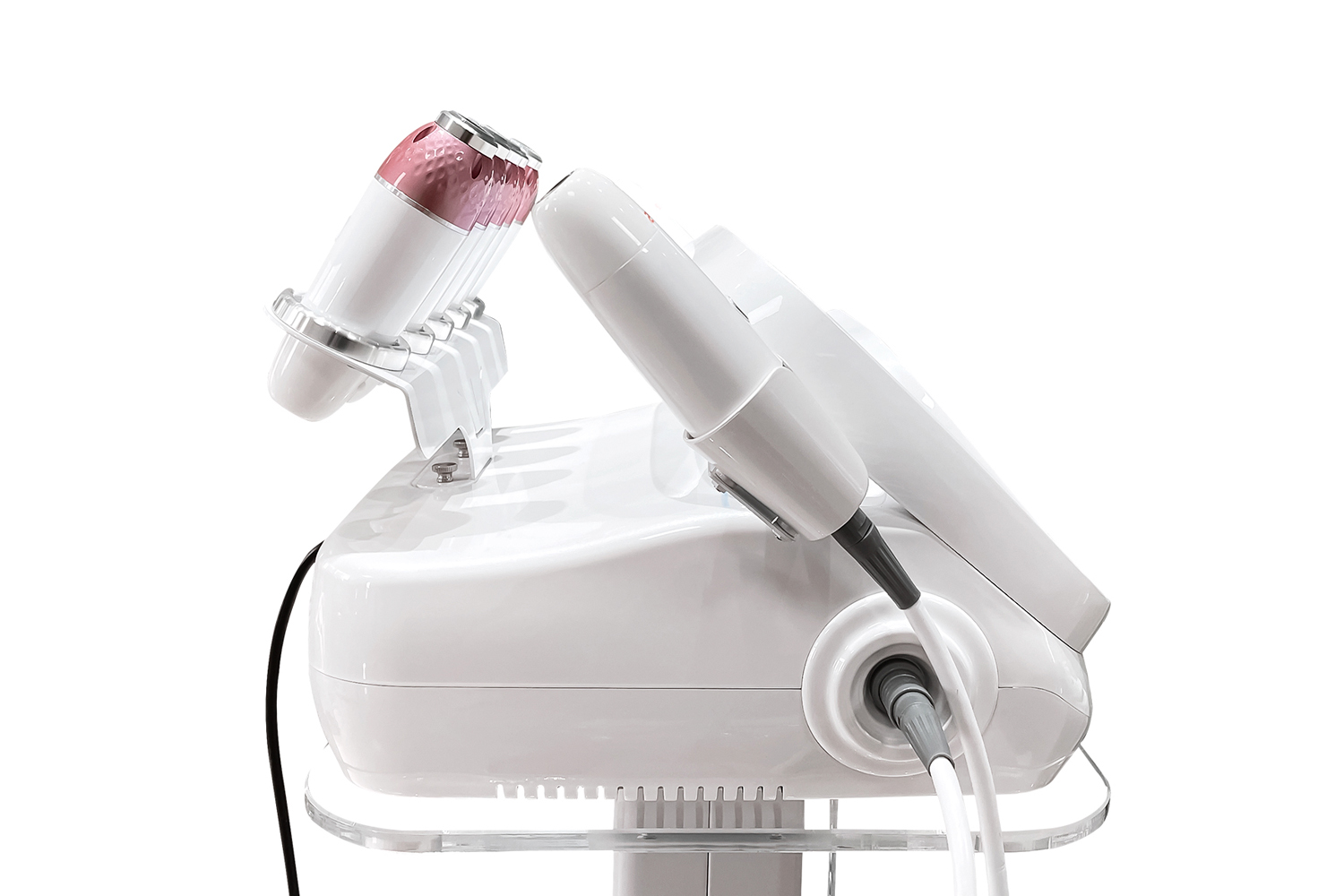 апарат ротаційного SMAS-ліфтингу HIFU-05